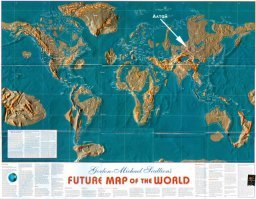 Невыгодно!
лет через 10-20 его не станет.
Знаете ли Всемирное потепление, таяние арктических льдов, повышение уровня мирового океана.....