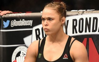 Ронда Роузи