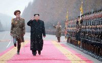 Ответ кремлевских курсантов ульяновским