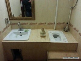 Странно, что никто это творение не вспомнил