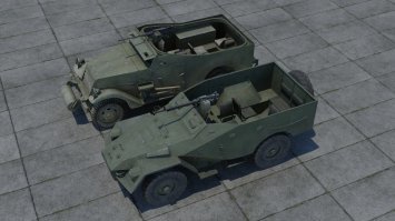 Не совсем. БТР-40 это попытка создать свой М3 Скаут поставлявшийся нам по Ленд Лизу и ниша его была именно разведподразделения  ( для пехоты он не годился так как очень мало влезало десанта - даже не полное отделение). Кстати М3 Скаут так и применялся в основном в разведке. Однако когда его выпустили начались теории войны в зараженной радиацией местности -так появились уже специализированные БРДМ-1 и БРДМ-2.