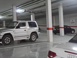 Мой гараж под домом выглядит так. А вот это всё, что есть на картинках  - этим пользуются специально обученные люди .