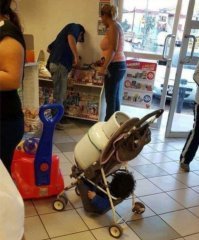 Балон важнее ребенка