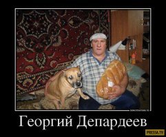 Подборка интересных и смешных фото 