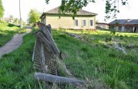 Наш ответ Пизанской башне — самые покосившиеся сооружения России