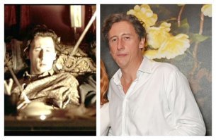 Похоже, Джея до сих пор не отпустило