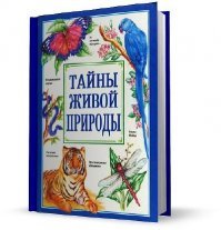 У меня еще такая есть. Тоже очень классная книга