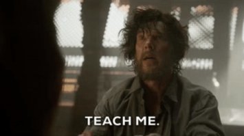 Masta!