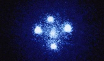 Толку мне о чём-то писать Вам? Не ищете ж материал, а только вот лишь бы меня опровергнуть! Либо кого ещё - ну цель у Вас в жизни такая, что ли?
Да тьфу на на эти выкладки хотя бы глядя на фотографии с Хаббла: