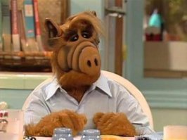 Кумир моего детства.