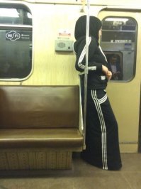 Adidas и ему подобные