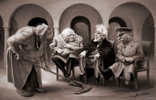 Падумаешь, депутаты.... 
ВО!!!!