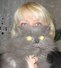 Бедная животинка.