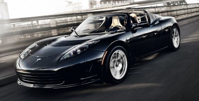 А, не хотите с двух сторон?
Ну и ладно, а то я уж собиралась Вам подарить свою Теслу-родстер или как она там.. У Вас, тем более, наверняка тяга к отечественному общественному транспорту, ни один уважающий себя эксперт по Илону Маску не ездит на машине, по моим наблюдениям.