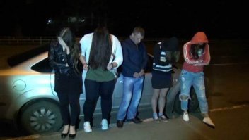 ))Осознать что? Что все люди в мире в том числе и ты продаёшься/покупаешься?? Видеть в каждом и самом себе просто Вещь?)))
Знаешь, реальность отчасти такова, каким смыслом наполняет её человек.

Если ты видишь в себе проститутку, то весь Мир для тебя бордель. Со всеми вытекающими.