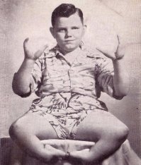 Иногда большая часть команды таких