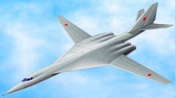 точно. мерзкий человек.
-
на картинке не проект Ту-160, на картинке М-18 Мясищева.
по которой вся документация была передана туполеву.
-
ничего не напоминает?