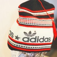 Adidas и ему подобные