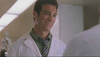 А мне еще сериал "Притворщик" вспомнился