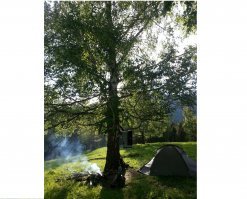 Горный Алтай май-июнь 2015