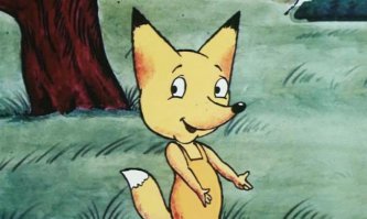 Два льва приблизились к раненому лисенку… Затем произошло то, что не поддается объяснению!