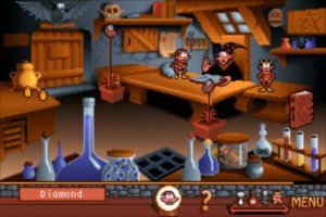 Вот во что играть надо, а вы...