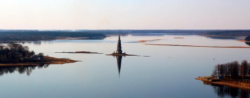 Удивительные фотографии России