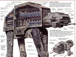 40 занимательных фото, показывающих скрытую сторону вещей