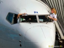 А почему эта теория на окна кабины не распространяется?