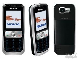 В 2006-7 я ходил с Nokia 2630, а где-то в 2008 уже купил себе Samsung E-840.