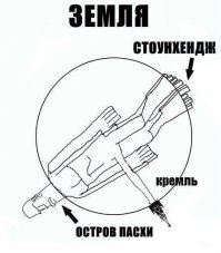 40 занимательных фото, показывающих скрытую сторону вещей