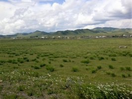 Удивительные фотографии России