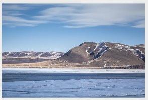 Удивительные фотографии России