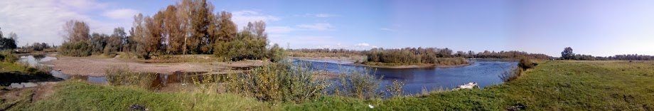 Удивительные фотографии России