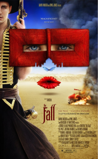 В 2006-м году вышел фильм-фэнтэзи "The Fall" (в российском прокате "Запределье"). Один из самых красивых фильмов, что я видел!
Съёмки велись в Аргентине, Индии, Индонезии, Италии, Турции, Фиджи, Чехии, Франции, ЮАР.

(картинки кликабельны)