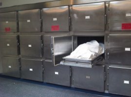 Как выглядит современный японский капсульный отель