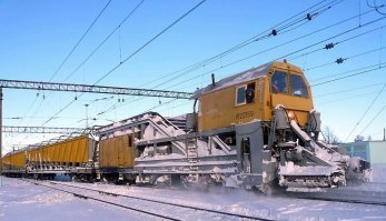 Ну то у буржуев. Куда нам до них, с нашими СМ-2.