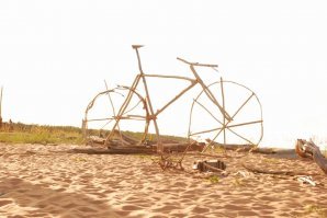 Фестиваль  Тайбола  на Белом море.