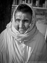 Продавщица мороженого, в честь которой установили памятник