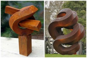 А может металл надо было использовать иначе?