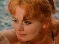 Фильм моего детства Мираж! Актриса просто секси