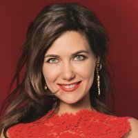 Кристен Уиг и Екатерина Климова....