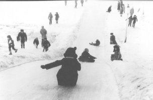 эххх....сейчас бы скатиться....вернуться хотя бы на денек в детство!