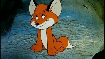 Два льва приблизились к раненому лисенку… Затем произошло то, что не поддается объяснению!