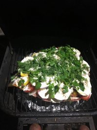 Угощайся :) Своим недавно делал , родину вспомнил :)