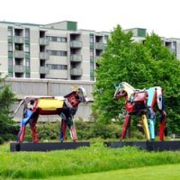 Волк сверху покрасивее будет чем например вот это...