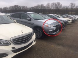 Похоже компания mitsubishi использовала брандер