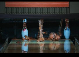 В боулинге по разному бывает