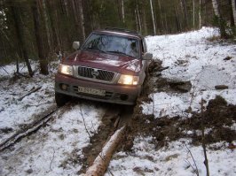 Тоже приходилось..