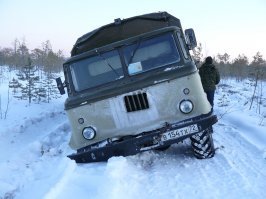 Тоже приходилось..